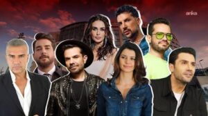 DEDEKTİFLER, BESA HOLDİNG YÖNETİM KURULU ÜYESİ ALİ EFE BEZCİ'Yİ UYUŞTURUCU OPERASYONUNDA YAKALADI!
