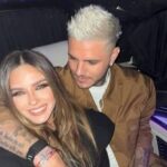 AŞKIN ARKA SOKAKLARI! MAURO ICARDI'NİN GİZLİ BULUŞMALARI DEDEKTİF RAPORUYLA ORTAYA ÇIKTI!