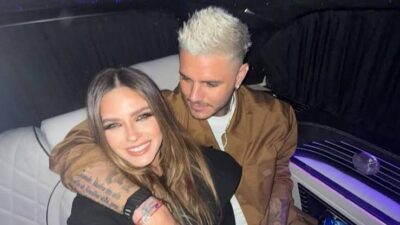 AŞKIN ARKA SOKAKLARI! MAURO ICARDI'NİN GİZLİ BULUŞMALARI DEDEKTİF RAPORUYLA ORTAYA ÇIKTI!
