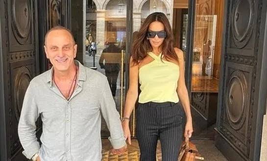 GÜZİDE DURAN'IN YATAK ODASINDAN 12 DİNLEME CİHAZI ÇIKTI! Adnan Aksoy'un Casusluk Ağı Deşifre Oldu
