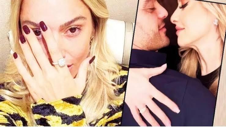 DEDEKTİF DOSYASI KONUŞULUYOR! HADİSE'NİN ANNELİK PLANLARI MEHMET DİNÇERLER'İN TAKİBİYLE GÜNDEMDE
