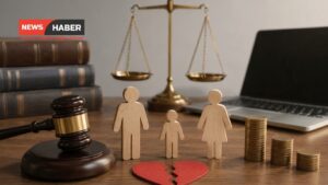13. Yargı Paketi ve İnfaz Düzenlemesi Gündemi: Genel Af Yok, Nafaka ve Sosyal Medya Öne Çıkıyor
